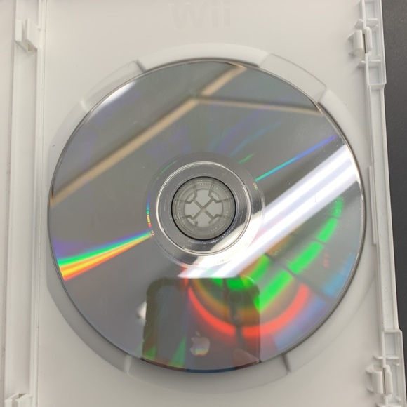 (3 for $20)WII GAME- Tom Clancy's Splinter Cell Double Agent GUC - Picture 3 of 5